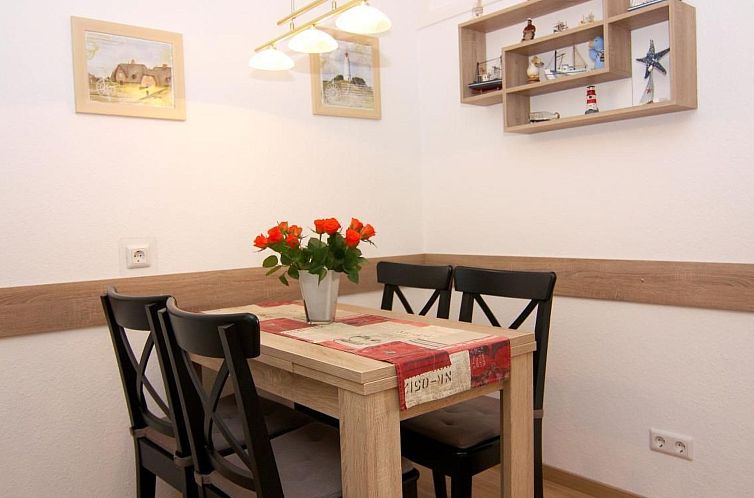 Appartement am Wendtorfer Strand