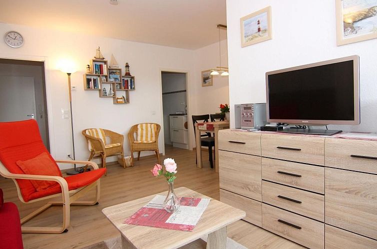 Appartement am Wendtorfer Strand