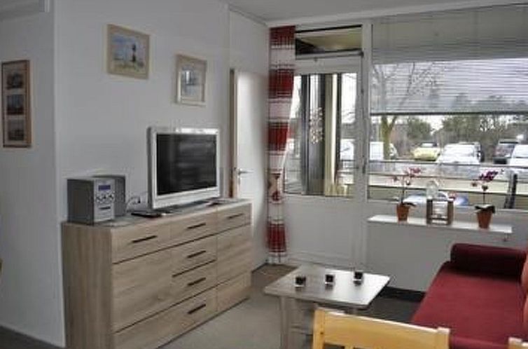 Appartement am Wendtorfer Strand