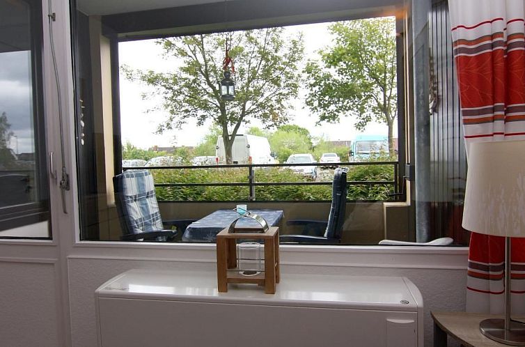 Appartement am Wendtorfer Strand