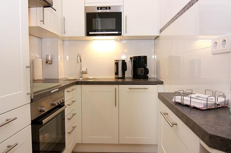 Appartement am Wendtorfer Strand