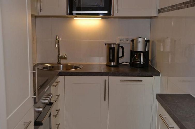 Appartement am Wendtorfer Strand