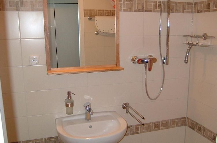 Appartement am Wendtorfer Strand