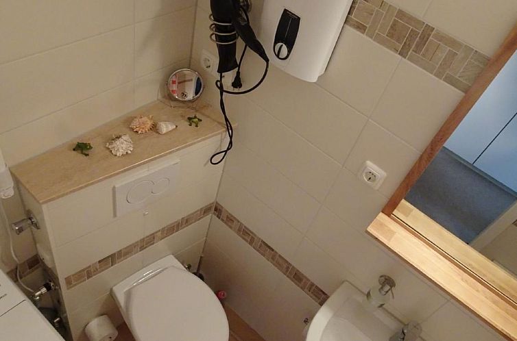 Appartement am Wendtorfer Strand