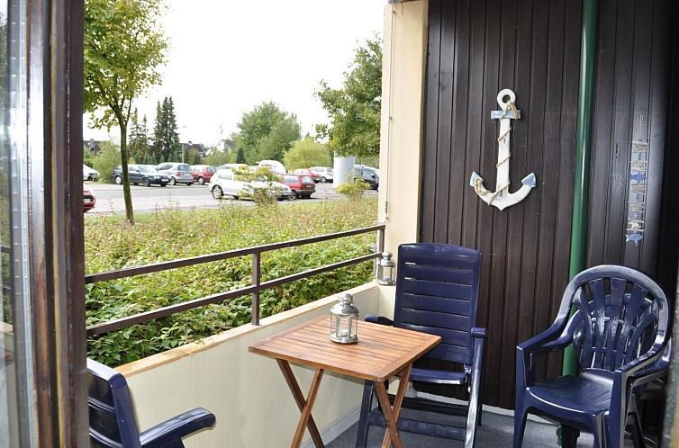 Appartement am Wendtorfer Strand