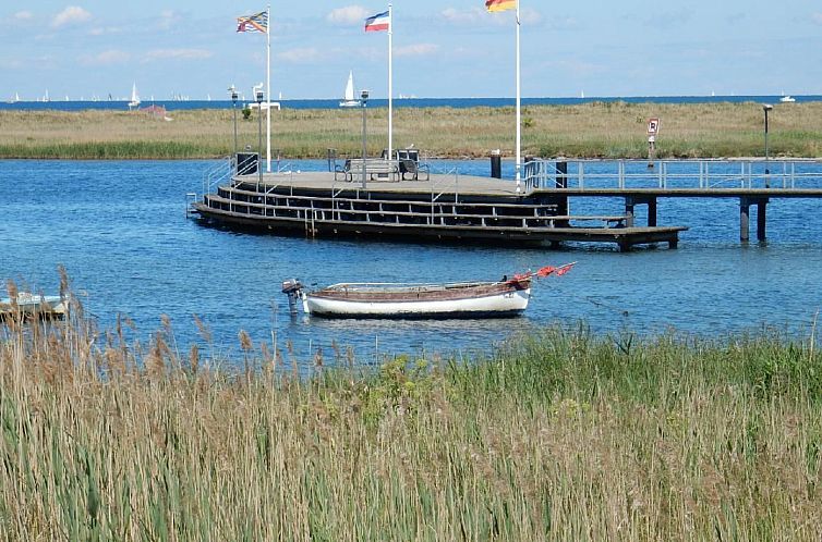 Appartement am Wendtorfer Strand