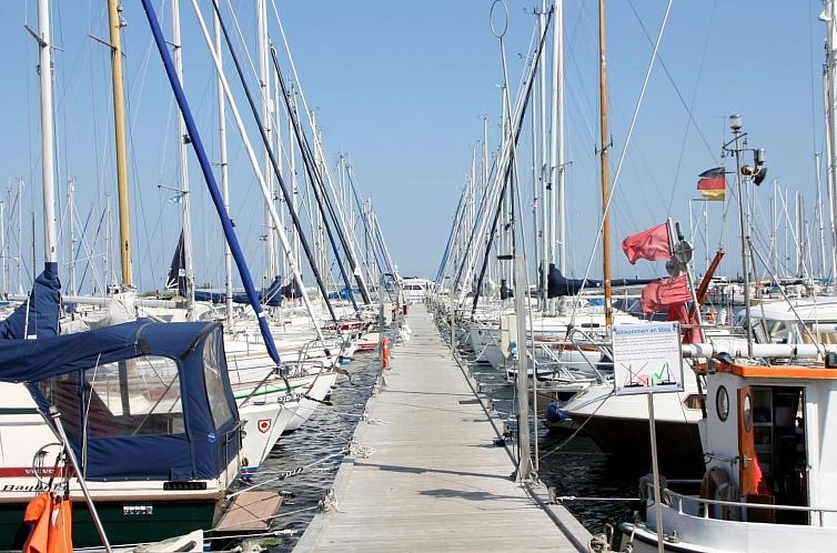 Appartement am Wendtorfer Strand