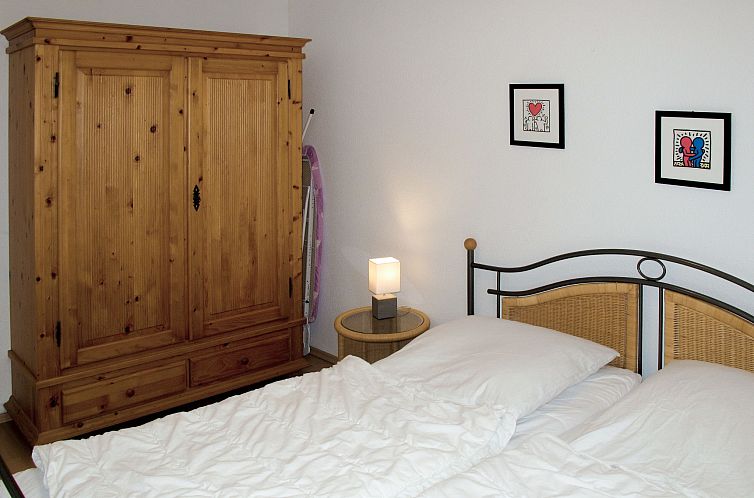 Appartement Stubbenkammer