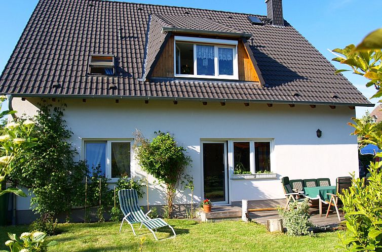 Unterkunft 0306504 - Appartement Ostsee - Appartement Anne