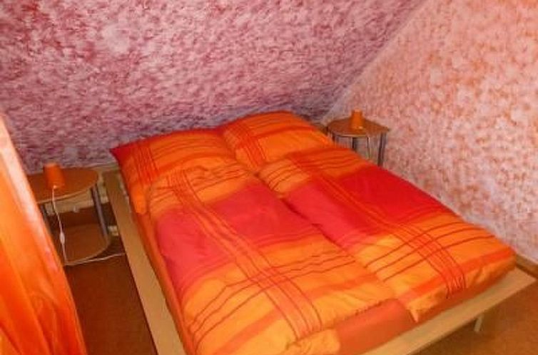 Appartement Anne