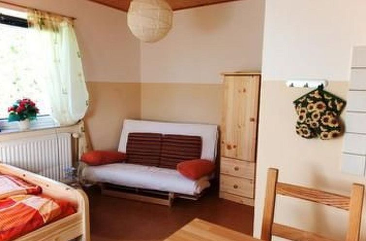 Appartement Anne