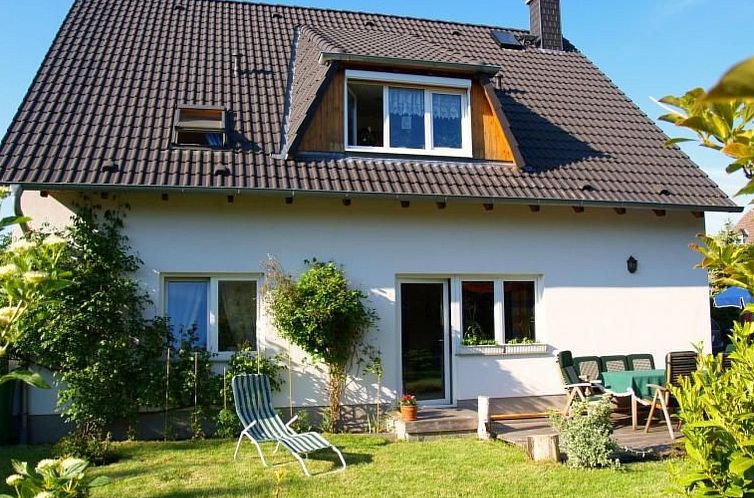 Guest house 0306505 - Apartment Baltic Sea - Appartement Mathias