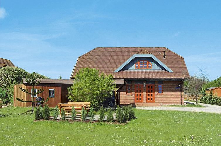 Verblijf 0306506 - Appartement Oostzee - Appartement Zeit zum Träumen I