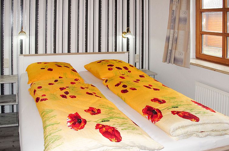 Appartement Zeit zum Träumen I