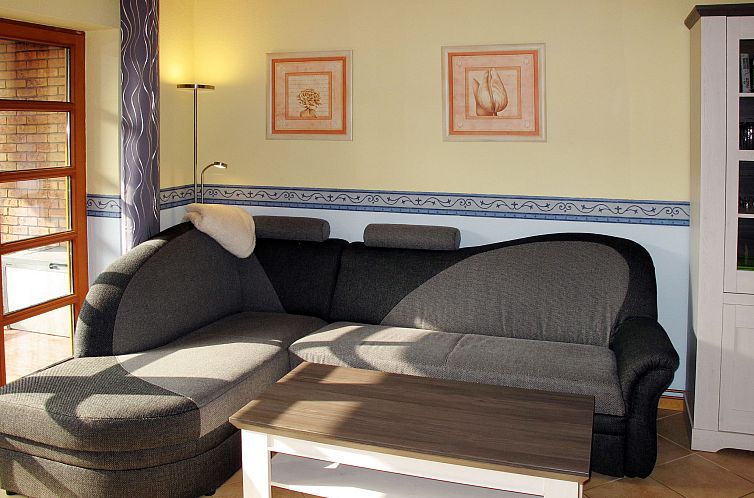 Appartement Zeit zum Träumen I