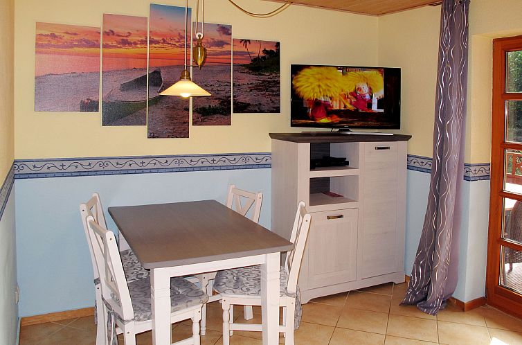 Appartement Zeit zum Träumen I