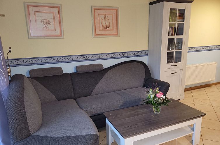 Appartement Zeit zum Träumen I