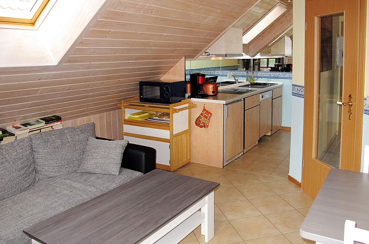 Appartement Zeit zum Träumen II