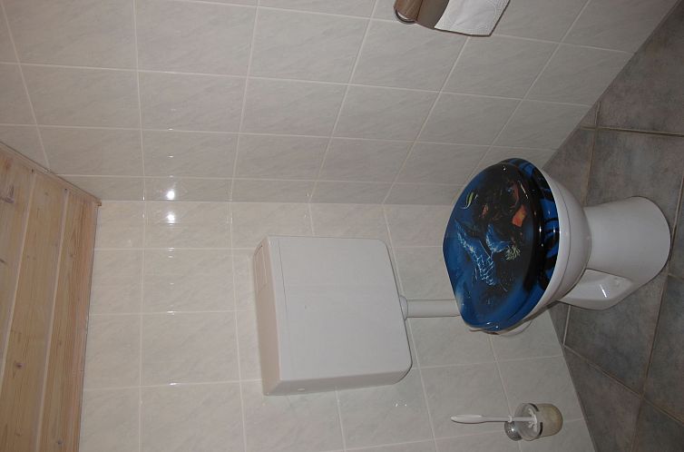 Appartement Zeit zum Träumen II