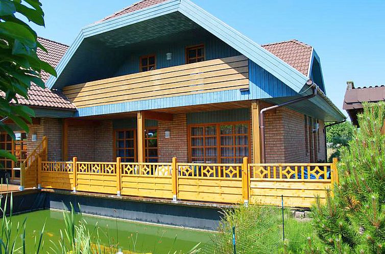 Appartement Zeit zum Träumen II