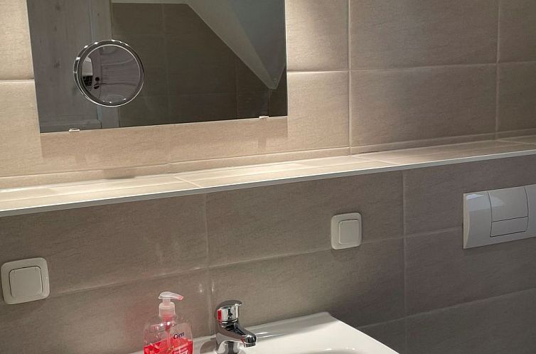 Vakantiehuis Strandhaus LEE Sauna Kamin Wlan