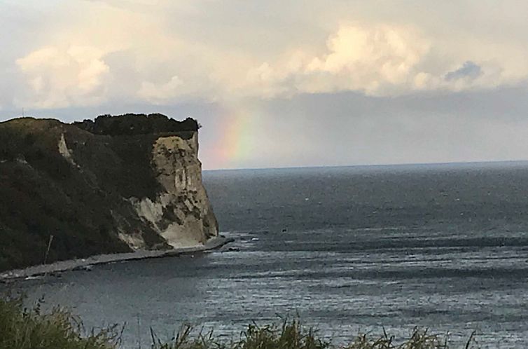 Vakantiehuis Strandhaus LEE Sauna Kamin Wlan