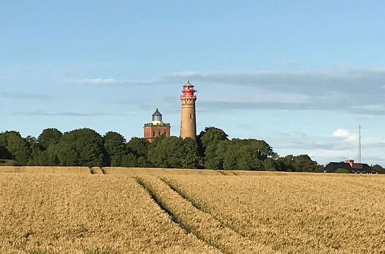 Vakantiehuis Strandhaus LEE Sauna Kamin Wlan