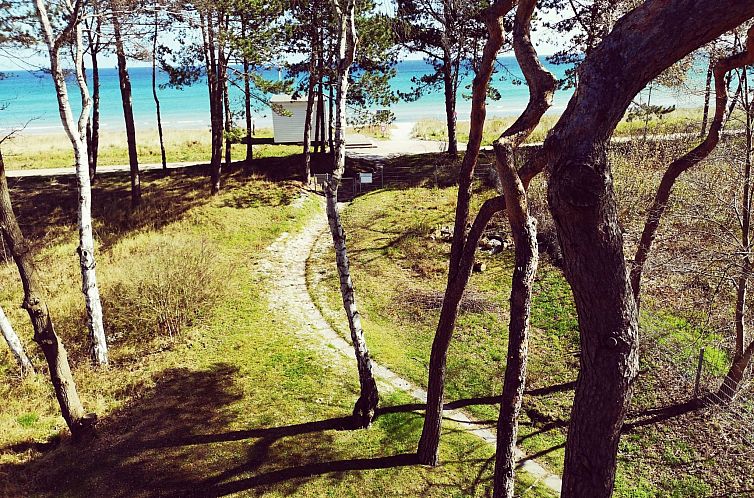 Appartement Meeresblickpanorama