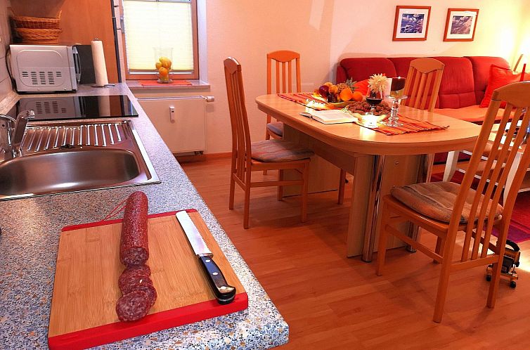 Appartement Meeresblickpanorama