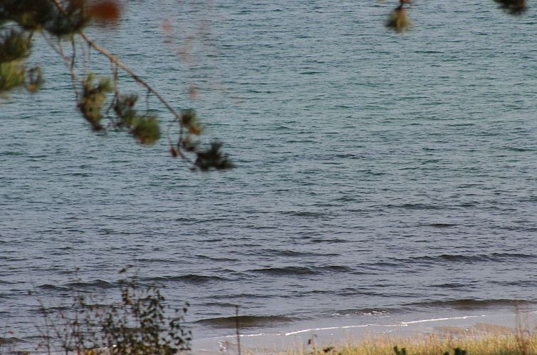 Appartement Meeresblickpanorama