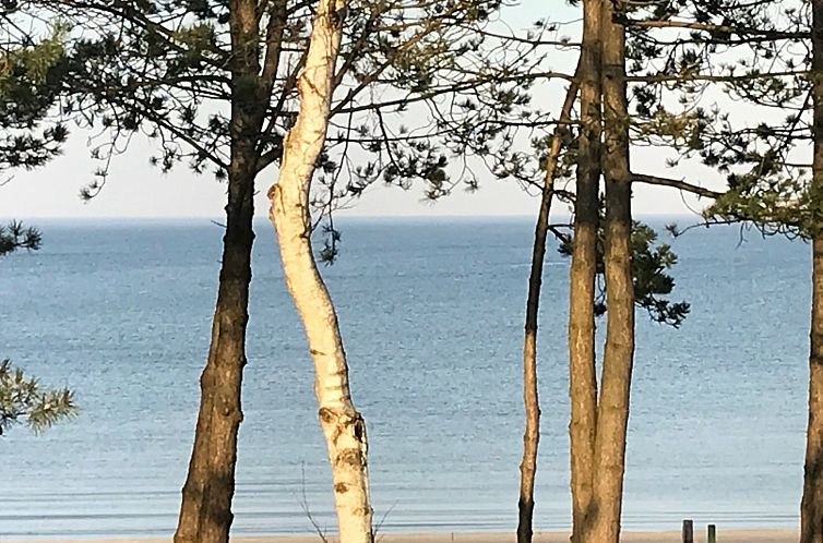 Appartement Meeresblickpanorama