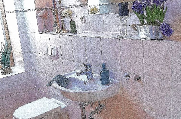 Appartement Meeresblickpanorama