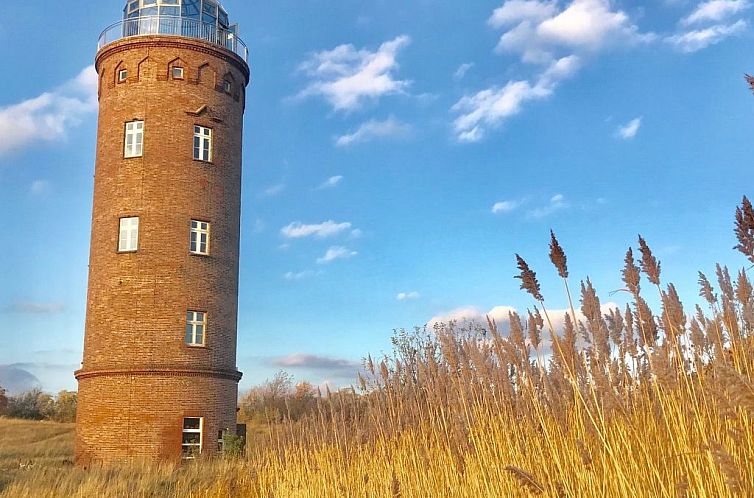 Appartement Meeresblickpanorama