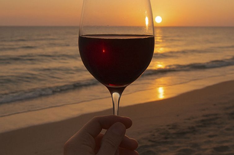 Appartement Meeresblickpanorama