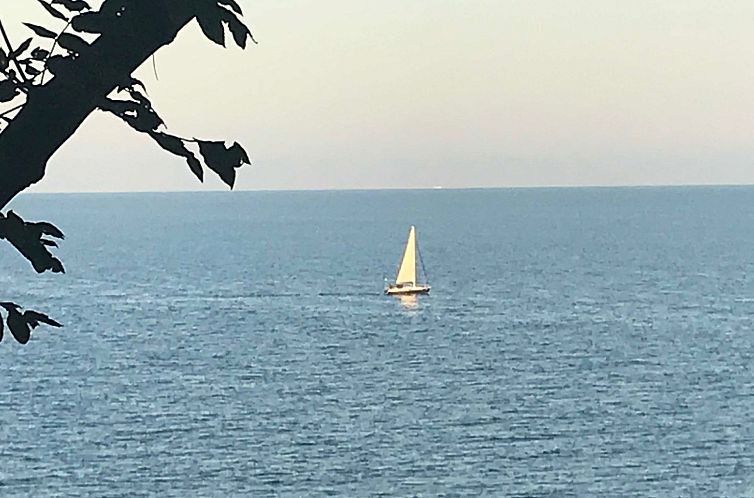 Appartement Meeresblickpanorama