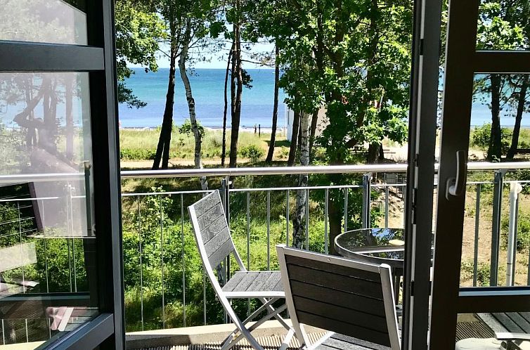 Appartement Meeresblickpanorama