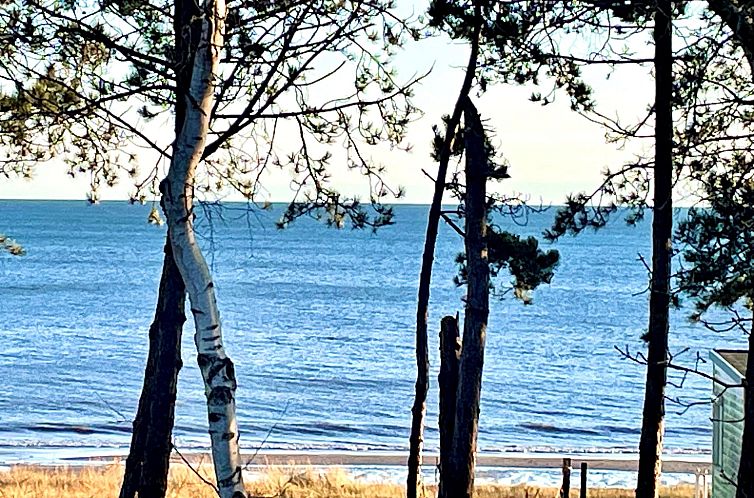 Appartement Meeresblickpanorama