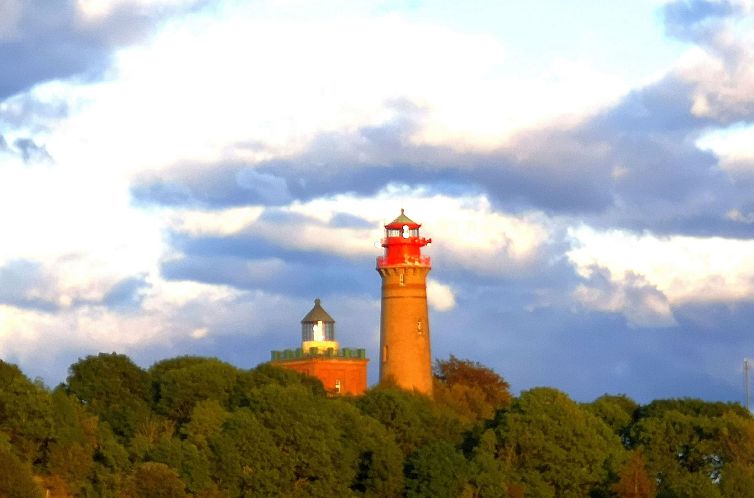 Appartement Meeresblickpanorama