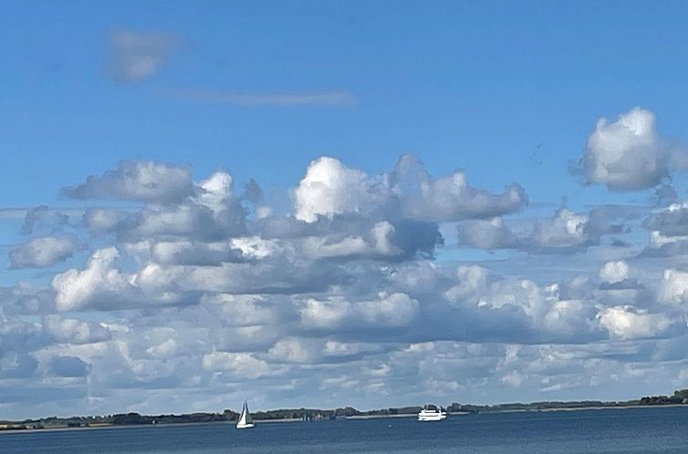 Unterkunft 0306514 - Ferienhaus Ostsee - Vakantiehuis Deichhaus St.Barbara