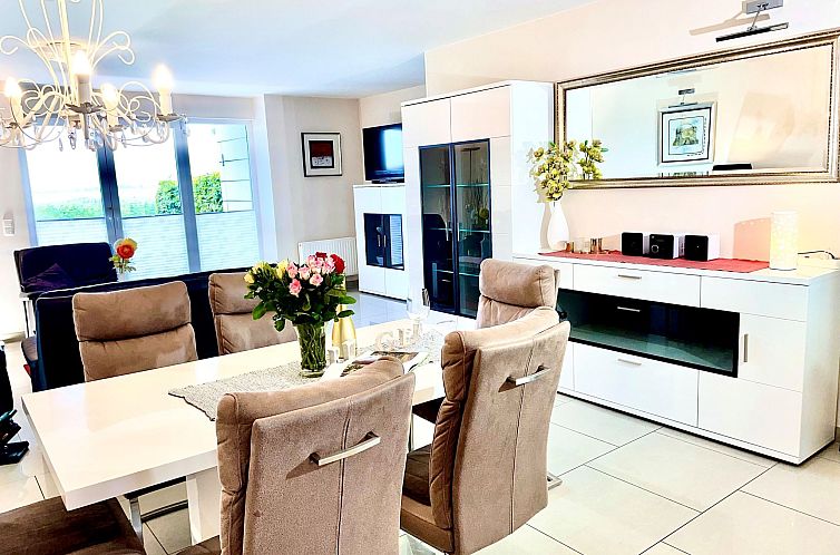 Vakantiehuis Deichhaus St.Barbara