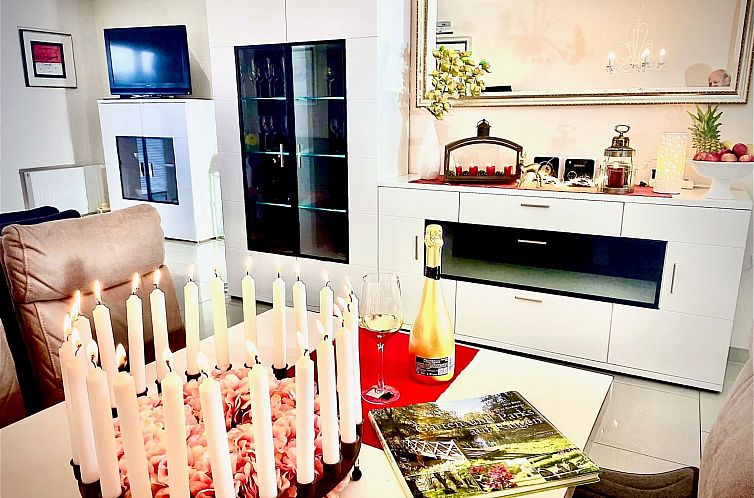 Vakantiehuis Deichhaus St.Barbara