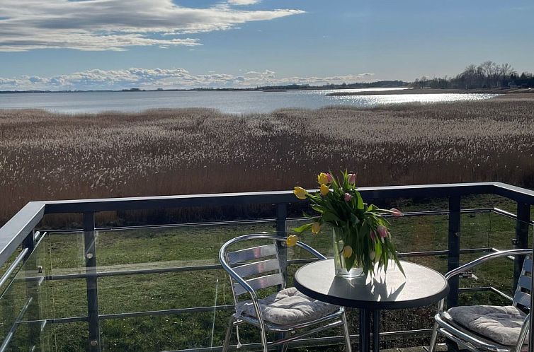 Vakantiehuis Deichhaus St.Barbara