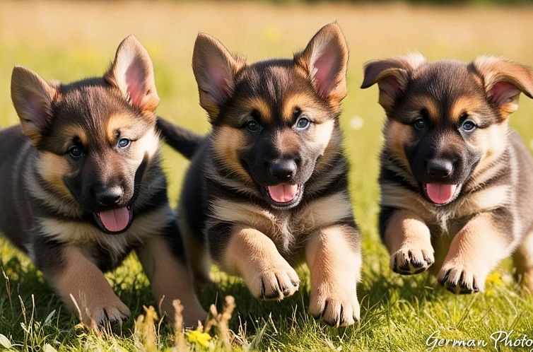 Vakantiehuis Deichhaus St.Barbara