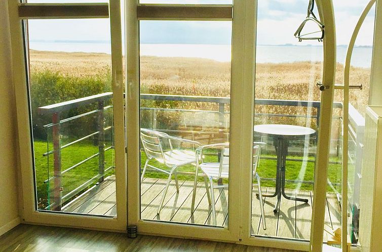 Vakantiehuis Deichhaus St.Barbara