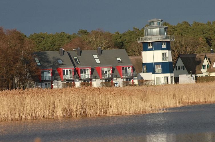 Vakantiehuis Deichhaus St.Barbara