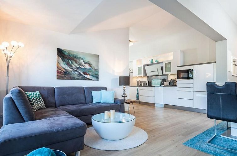 Appartement Strandgut