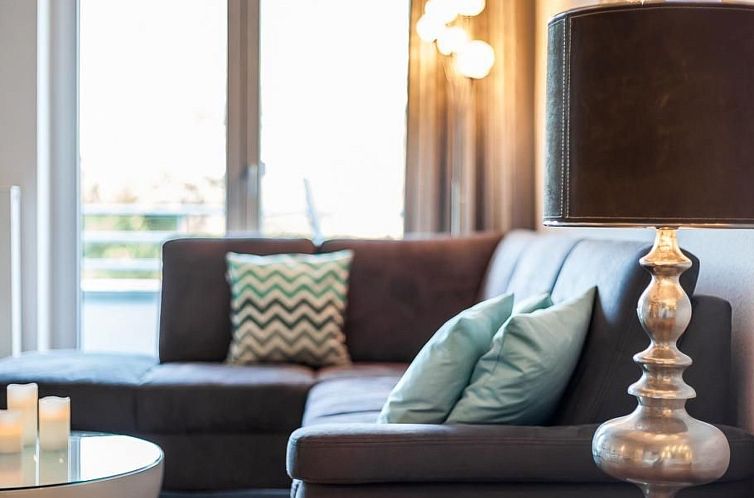 Appartement Strandgut