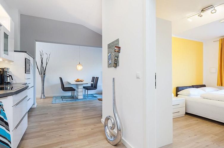 Appartement Strandgut