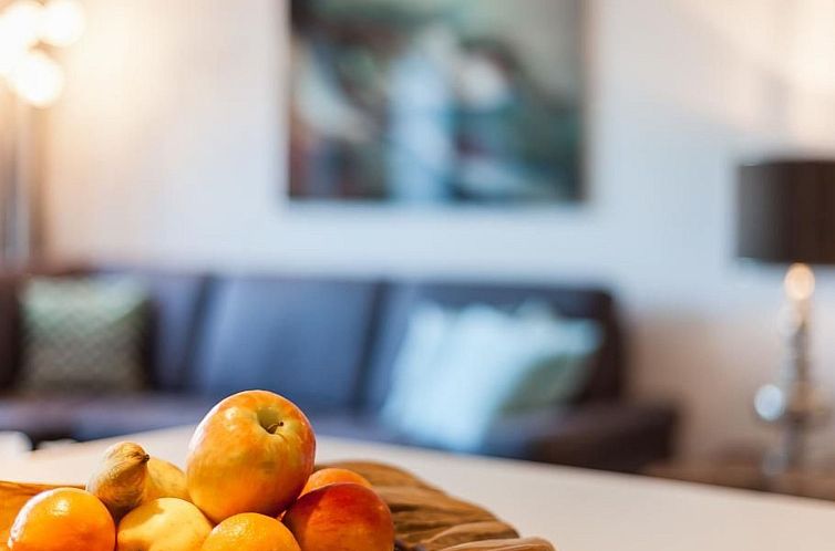 Appartement Strandgut