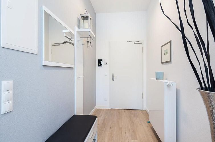 Appartement Strandgut